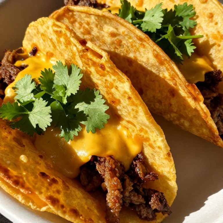 authentic pot birria tacos