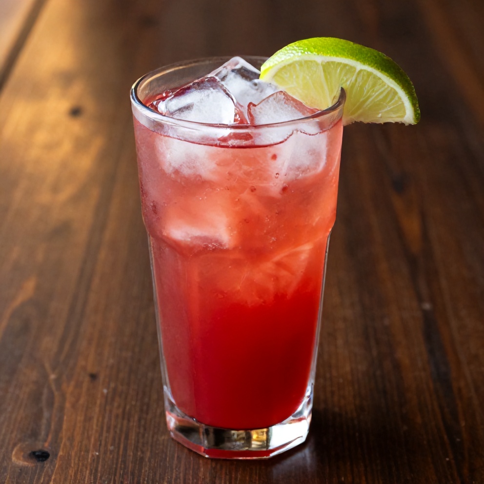 cherry limeade