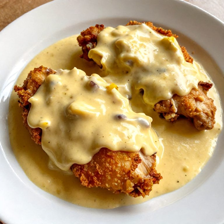 creamy baked lemon butter chicken