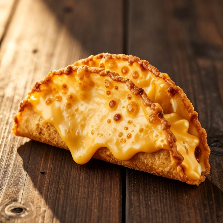 Easy Copycat Taco Bell Meximelt