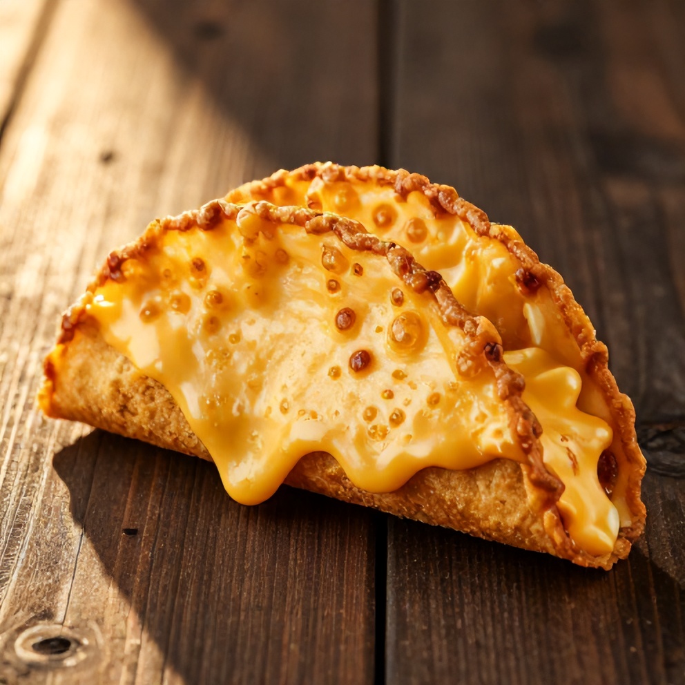 Easy Copycat Taco Bell Meximelt