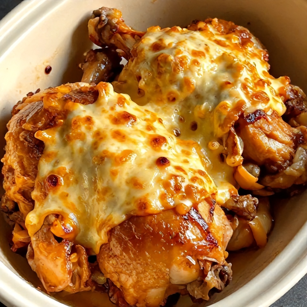 easy crock pot crack chicken