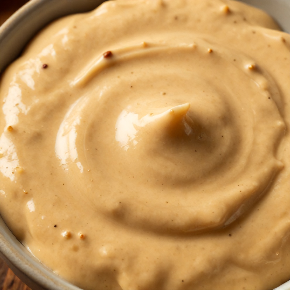 Easy Homemade Peanut Sauce