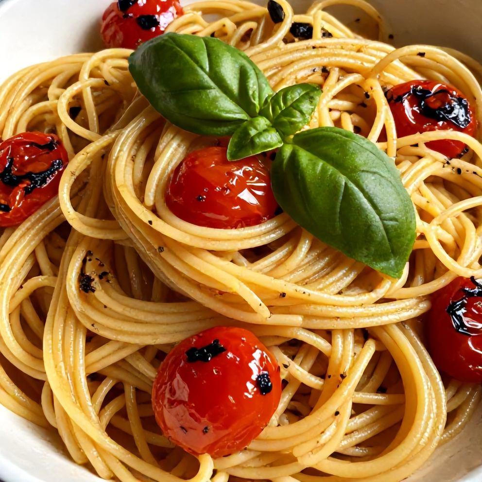 Easy Summer Pasta