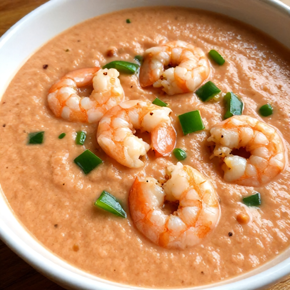 summer gazpacho