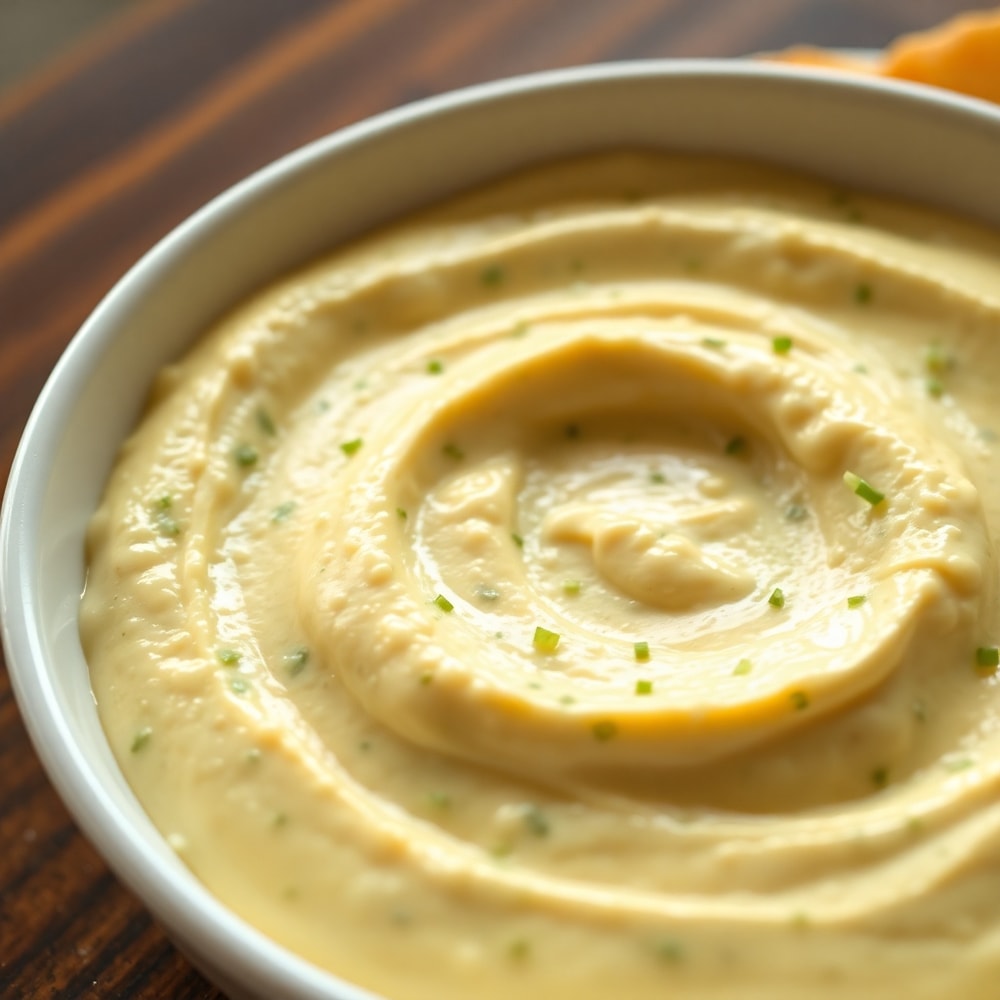 creamy feta cheese dip