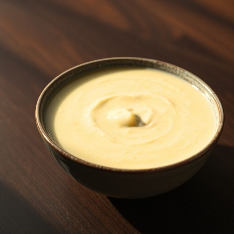 creamy potato soup