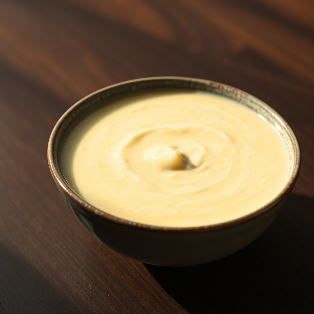 creamy potato soup