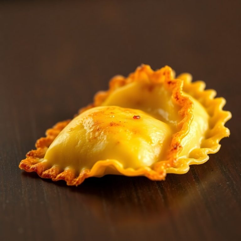 air fryer ravioli