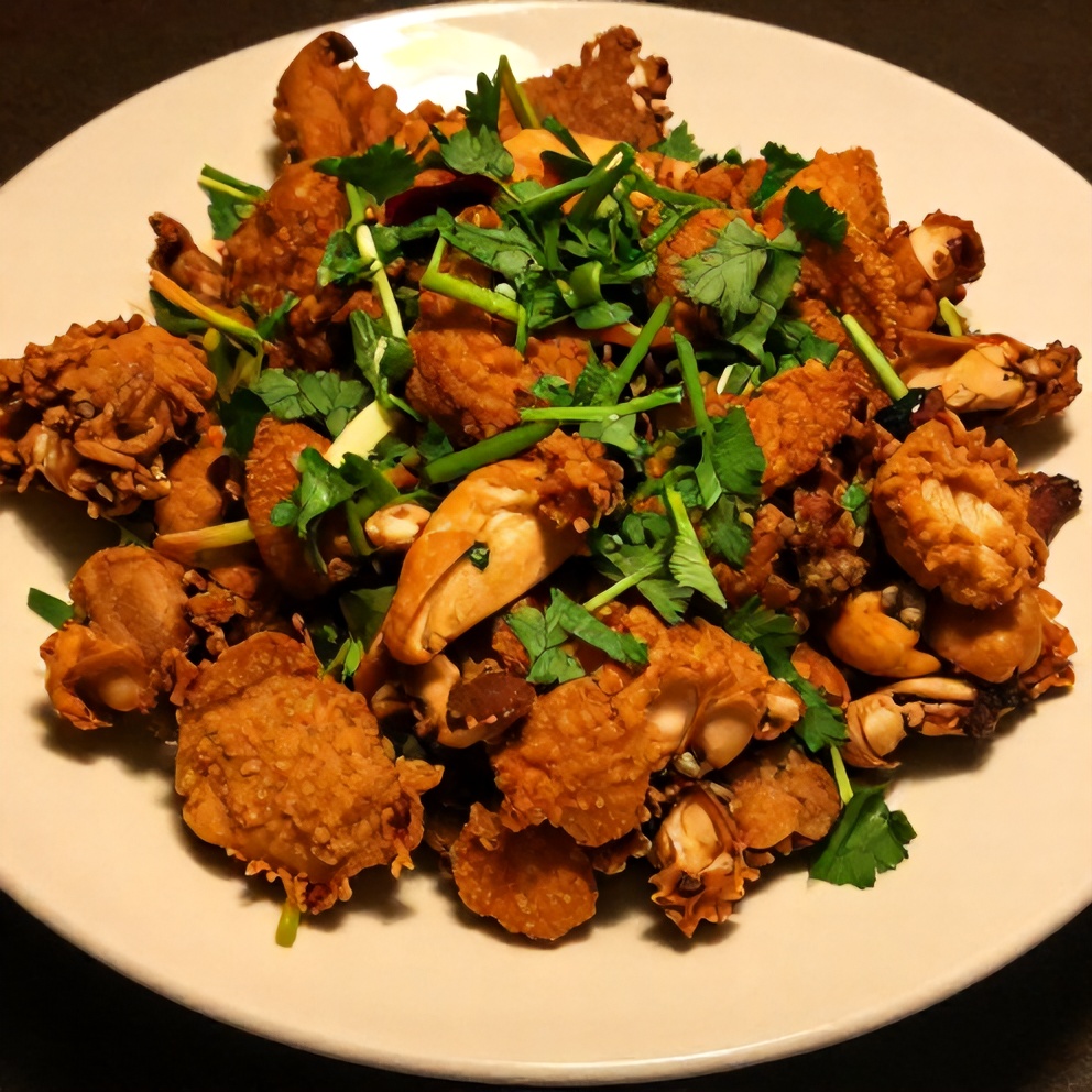 Crispy Chicken Fajita Casserole Final