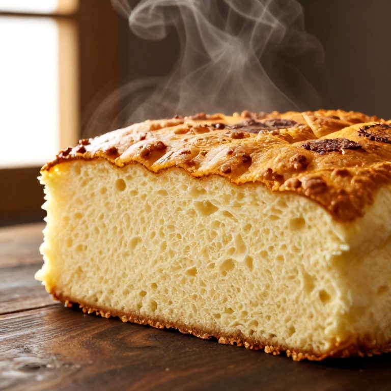 Crispy Dairy Maid Cakes