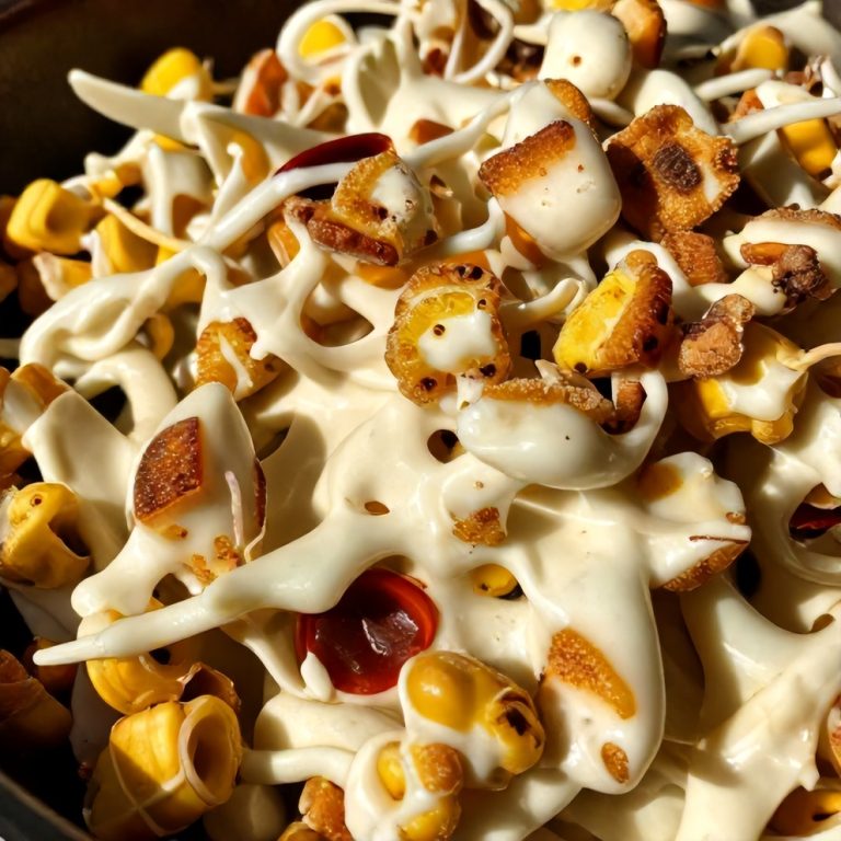 jalapeno corn coleslaw