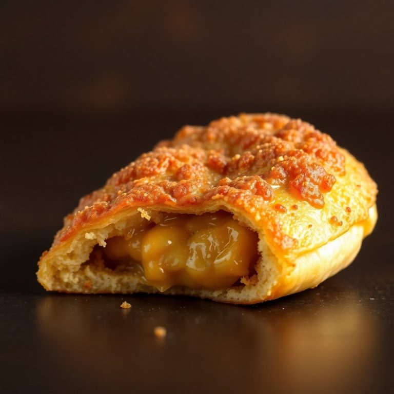 Easy Amish Cinnamon Flop