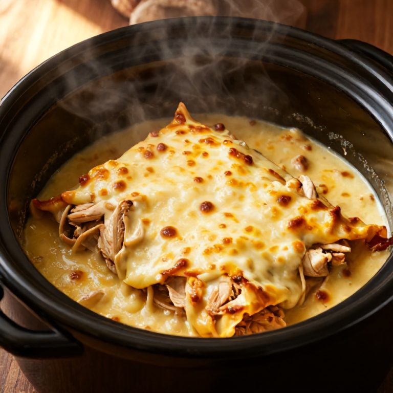 easy chicken enchiladas