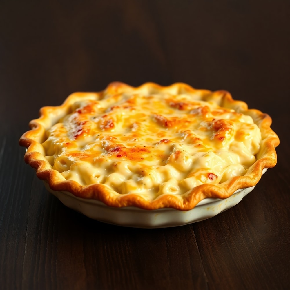 easy chicken tetrazzini