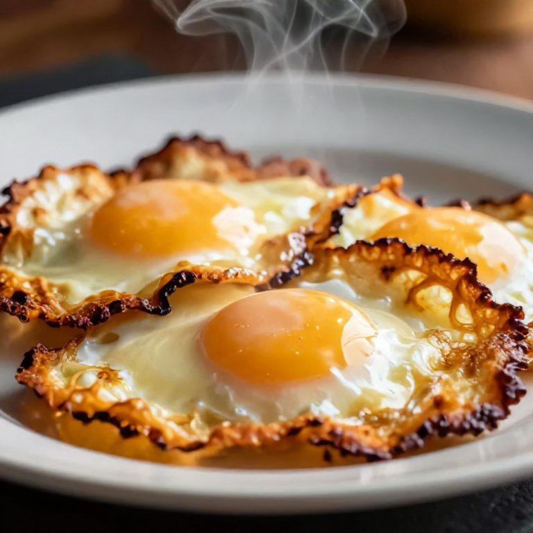 ranch-style eggs