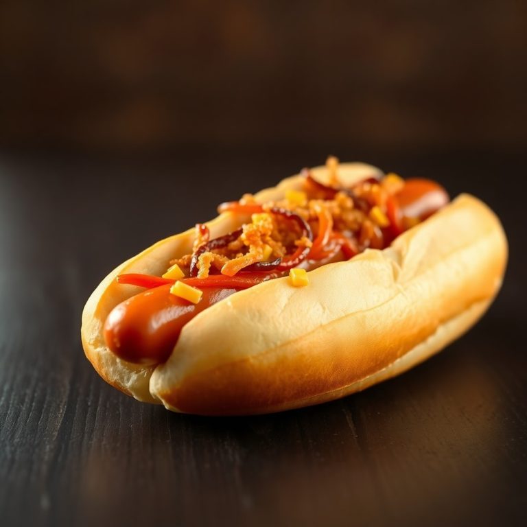 firecracker hot dogs
