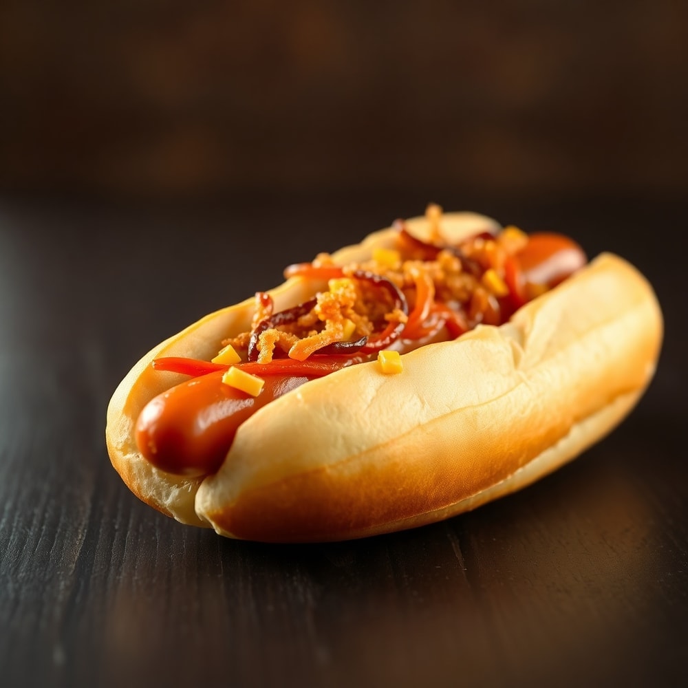 firecracker hot dogs