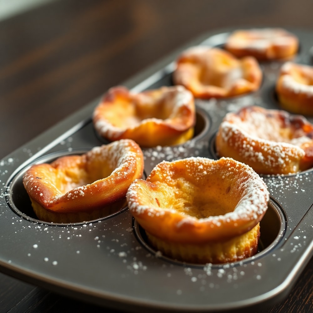 French Toast Cups