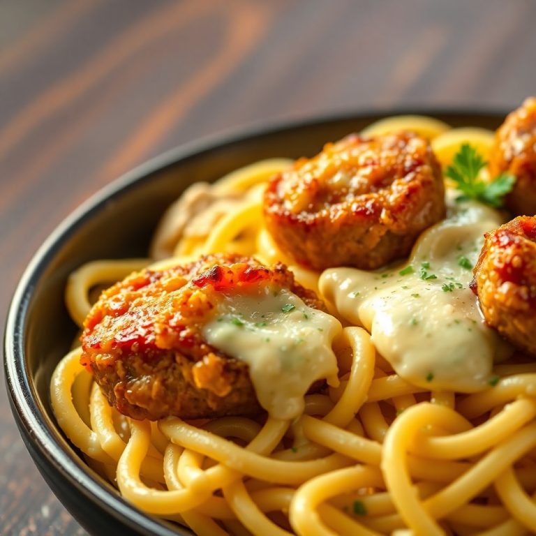 Garlic Butter Steak Bites