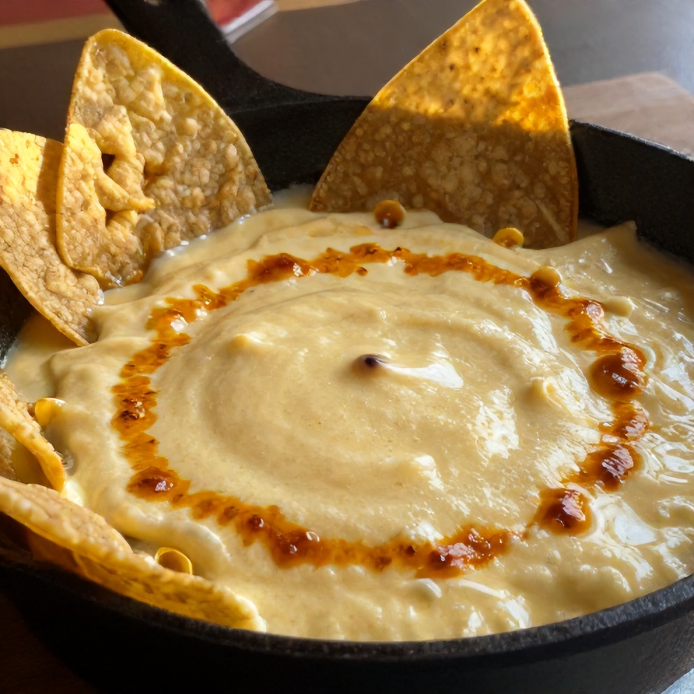 smoked queso recipe